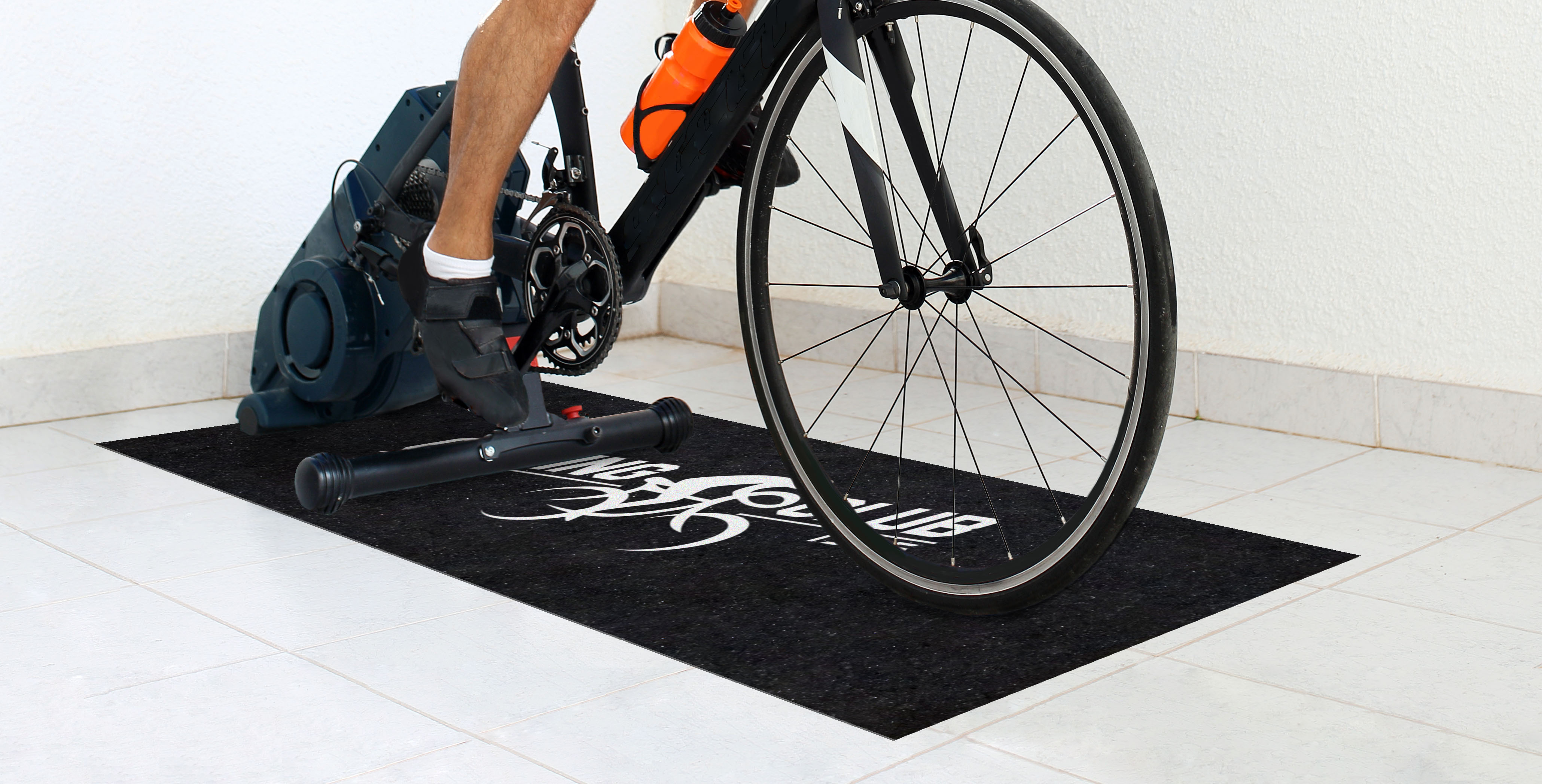 Discover our sports mats