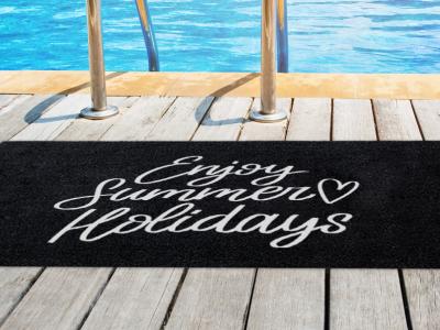 Summer holidays 2020