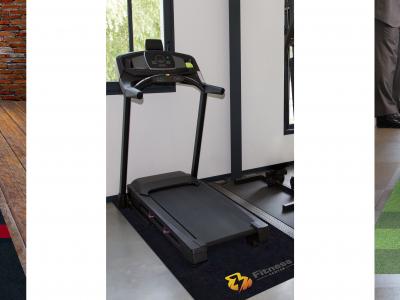 Discover our sports mats
