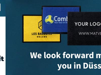 Come visit us at PSI