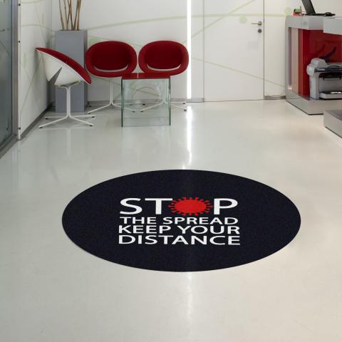 Discover our signaling mats